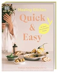 Healing kitchen quick gebraucht kaufen  Wird an jeden Ort in Deutschland