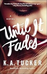 Until fades novel gebraucht kaufen  Wird an jeden Ort in Deutschland