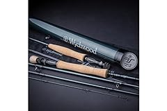 Wychwood fly rod for sale  Delivered anywhere in UK