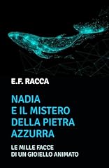 Nadia mistero della usato  Spedito ovunque in Italia 
