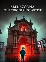 Abel azcona triggering for sale  Delivered anywhere in USA 