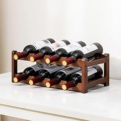 Glsety bottle wooden for sale  Delivered anywhere in UK