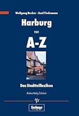 Harburg stadtteillexikon gebraucht kaufen  Wird an jeden Ort in Deutschland