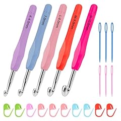 Crochet hook set for sale  Delivered anywhere in UK