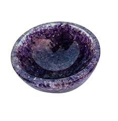 Handmade amethyst crystal for sale  Delivered anywhere in USA 