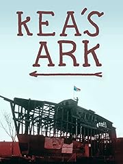 Kea ark for sale  Delivered anywhere in USA 