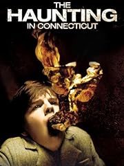 Haunting connecticut for sale  Delivered anywhere in USA 