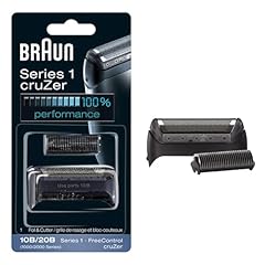 Braun kombi1000 scherfolie gebraucht kaufen  Wird an jeden Ort in Deutschland