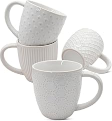 White coffee mugs for sale  Delivered anywhere in USA 