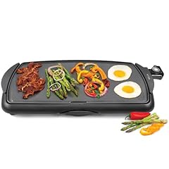 Bella electric griddle for sale  Delivered anywhere in USA 