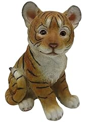 Decor 26cm tiger for sale  Delivered anywhere in Ireland