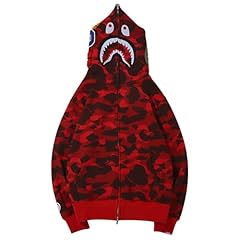 Mens hoodie bape for sale  Delivered anywhere in Ireland