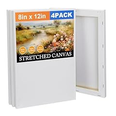 Pack stretched canvas for sale  Delivered anywhere in USA 