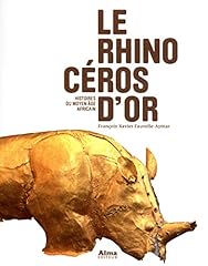 Rhinocéros or d'occasion  Livré partout en France