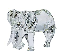 Swarovski silver crystal for sale  Delivered anywhere in UK