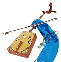 Morin khuur matouqin d'occasion  Livré partout en France