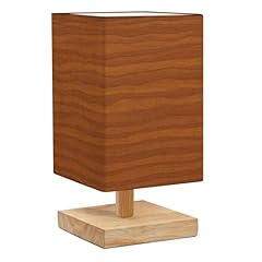 Deruinvaio square bedside for sale  Delivered anywhere in UK