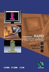 Rapid prototyping principles d'occasion  Livré partout en France