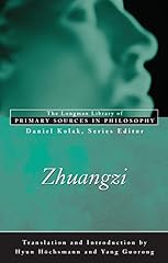 Zhuangzi d'occasion  Livré partout en France