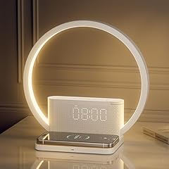 Reteyung nachttischlampe wecke gebraucht kaufen  Wird an jeden Ort in Deutschland