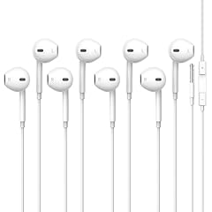 Paia auricolari ear usato  Spedito ovunque in Italia 