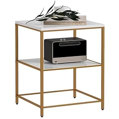 Homcom table basse d'occasion  Livré partout en France