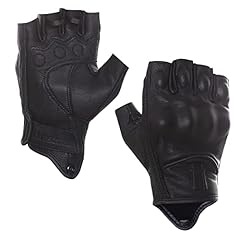 Harssidanzar fingerless motorc for sale  Delivered anywhere in USA 