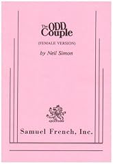 The odd couple d'occasion  Livré partout en France
