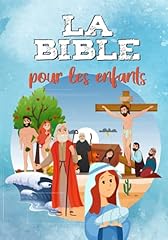 Bible enfants facile d'occasion  Livré partout en France
