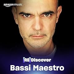 Rediscover bassi maestro usato  Spedito ovunque in Italia 