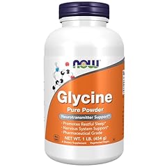 Supplements glycine pure for sale  Delivered anywhere in USA 
