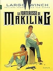 Forteresse makiling d'occasion  Livré partout en Belgiqu