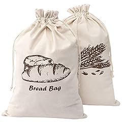 Augshy bread bag for sale  Delivered anywhere in USA 