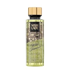 Nishlady wild shimmer d'occasion  Livré partout en France