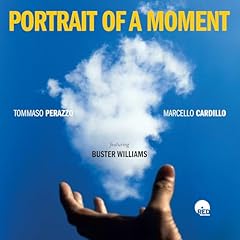 Portrait moment usato  Spedito ovunque in Italia 
