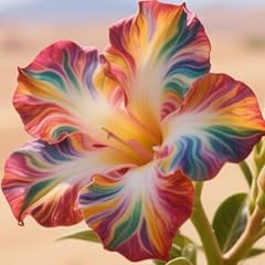 Desert rose hardy for sale  Delivered anywhere in UK