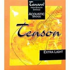 Gewa tenson akustikgitarre gebraucht kaufen  Wird an jeden Ort in Deutschland