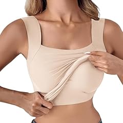 Vest tops built for sale  Delivered anywhere in UK