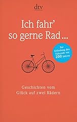 Ich fahr gerne d'occasion  Livré partout en Belgiqu
