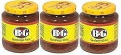 Red hamburger relish for sale  Delivered anywhere in USA 