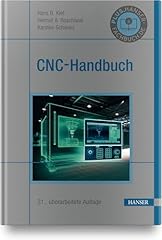 Cnc handbuch cnc gebraucht kaufen  Wird an jeden Ort in Deutschland