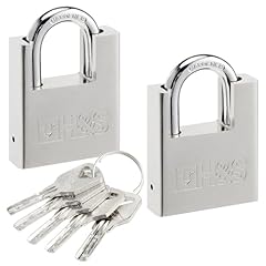 High security padlocks for sale  Delivered anywhere in USA 