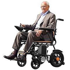 Electric wheelchair foldable for sale  Delivered anywhere in USA 