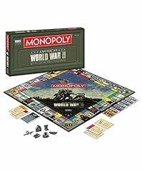 Monopoly war are for sale  Delivered anywhere in USA 