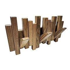 Desainoph wooden coat for sale  Delivered anywhere in USA 