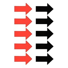 Magnetische pfeile roten gebraucht kaufen  Wird an jeden Ort in Deutschland
