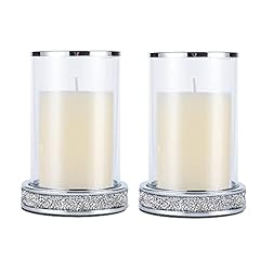 Pillar candle holders for sale  Delivered anywhere in USA 
