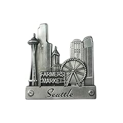 Seattle usa fridge for sale  Delivered anywhere in USA 