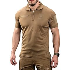 Tac polo tattica usato  Spedito ovunque in Italia 