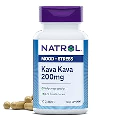 Natrol mood stress for sale  Delivered anywhere in USA 